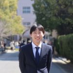 香川大学 創造工学部 山本捷太さん